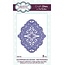 Creative Expressions Punch - and embossing stencil, Creative Expressions