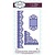 Creative Expressions NEW punch - and embossing template