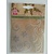 Embellishments / Verzierungen Gemstone Adesivi, "ornamenti", trasparente