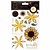 Docrafts / Papermania / Urban Timbri trasparenti