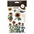 Docrafts / Papermania / Urban Transparent Stempel
