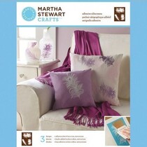 Plantillas de Martha, pavo real, 22 x 28 cm, 1 pc