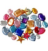 BASTELZUBEHÖR / CRAFT ACCESSORIES Piedras