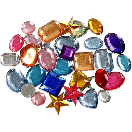 BASTELZUBEHÖR / CRAFT ACCESSORIES Pedrinhas