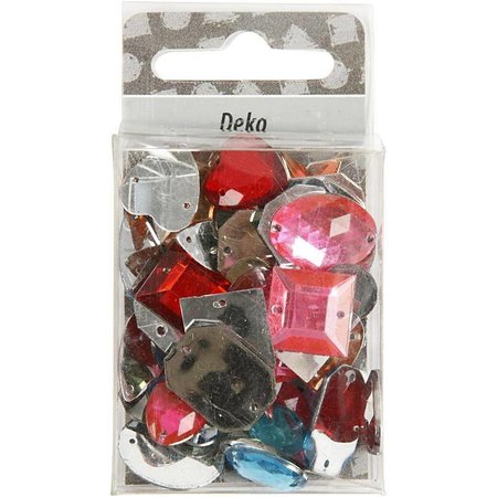 BASTELZUBEHÖR / CRAFT ACCESSORIES Piedras