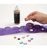 BASTELZUBEHÖR / CRAFT ACCESSORIES Strasssteine