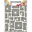 Pronty Pronty nederlandsk maske type, A5, quadrilaterals