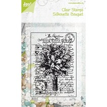 Transparent Stempel