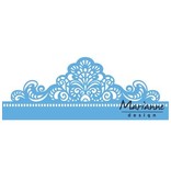 Marianne Design plantilla de perforación: clásicos de la frontera