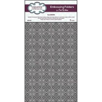 A4 Embossing Folder, 200x295mm