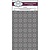Creative Expressions A4 goffratura Folder, 200x295mm