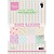 DESIGNER BLÖCKE  / DESIGNER PAPER Smukke Papers, A5