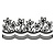 Marianne Design Marianne Design, cutting and embossing stencil