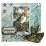 Pronty Pronty, nederlandsk Maskeringstype, A5, Fabric