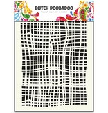 Pronty Pronty, nederlandsk Maskeringstype, A5, Fabric