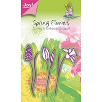 Joy Crafts, Blumen