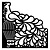 Dutch DooBaDoo Mask Stencil Bird, diseños, 15 x 15 cm