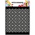 Pronty Pronty, Tipo maschera olandese, A5, geometrica