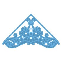 Marianne Design Creatables-Petra store hjørne