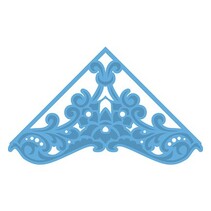 Marianne Design Creatables-Petra store hjørne