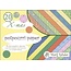 DESIGNER BLÖCKE  / DESIGNER PAPER Bloque Designer, A5-popurrí papel