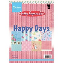 Bloque Designer, A5 - Copy