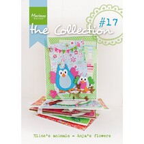 La colección de 17