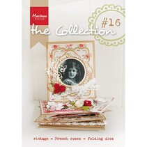 La colección de 16