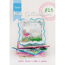 La colección de 15