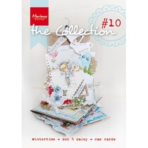 La colección de 10