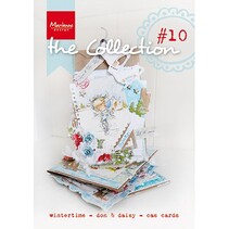 La colección de 10