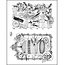 Viva Dekor und My paperworld Clear stamps