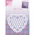 Joy!Crafts und JM Creation Snij-en embossing stencils
