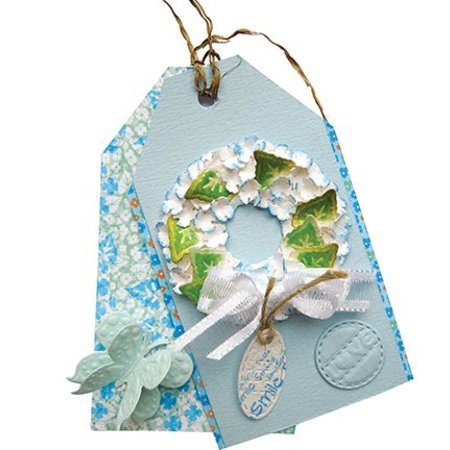 Joy!Crafts und JM Creation Schneide- und Prägeschablonen