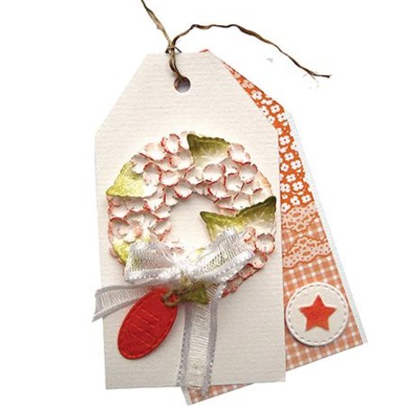 Joy!Crafts und JM Creation Schneide- und Prägeschablonen