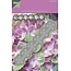 Joy!Crafts und JM Creation Embossing e corte modelo