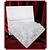 BASTELSETS / CRAFT KITS: Cartão Edele como convite-cartão ou decoração de mesa para o casamento! 3 peças