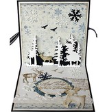 Joy!Crafts und JM Creation Preging og kutte mal