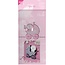 Joy!Crafts und JM Creation Embossing and cutting template