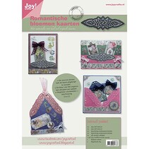 Bastelpackung for different cards