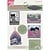 Joy!Crafts und JM Creation Bastelpackung pour différentes cartes