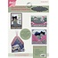 Joy!Crafts und JM Creation Bastelpackung for different cards