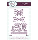 Creative Expressions Stamping and Embossing Stencil 3D loop