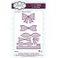 Creative Expressions Stamping and Embossing Stencil 3D loop