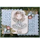 Marianne Design Embossing and cutting template