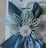 Marianne Design Embossing and cutting template