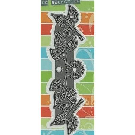 Marianne Design Embossing en snijden template