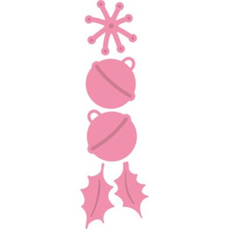 Marianne Design Präge- und Schneideschablone