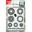 Joy!Crafts und JM Creation Klare frimerker - Copy