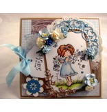 Marianne Design Clear stamps